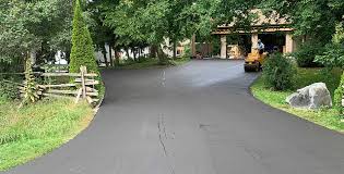 Why Choose Us For All Your Driveway Paving Needs in Lawton, OK?